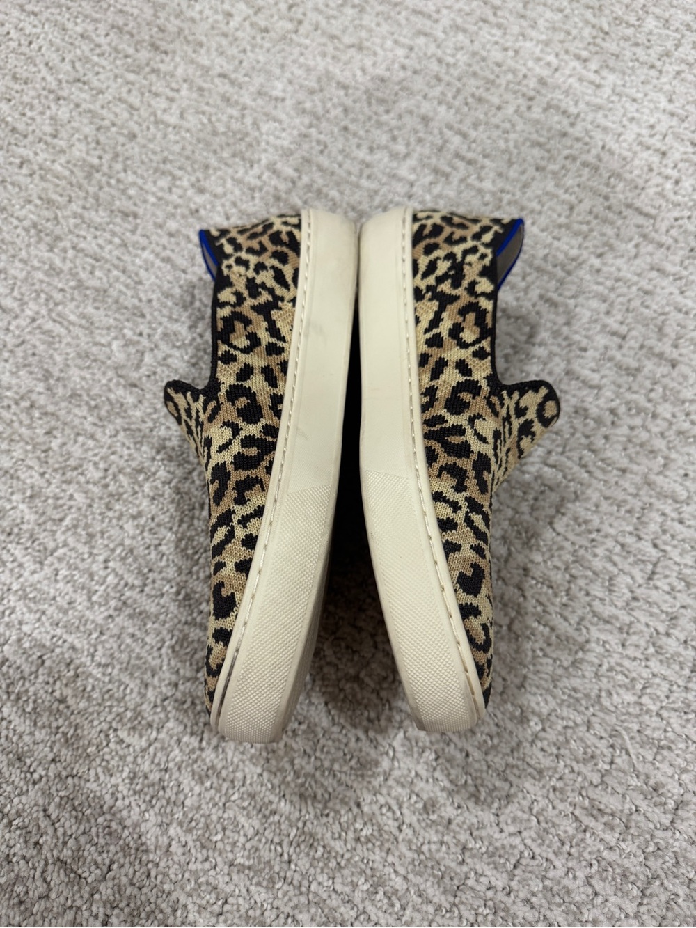 Rothy's The Slip-On Sneaker size 7.5 - Picture 3 of 7